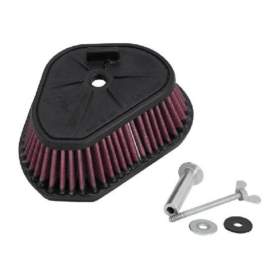 Спортен въздушен филтър K&amp;N KA4408