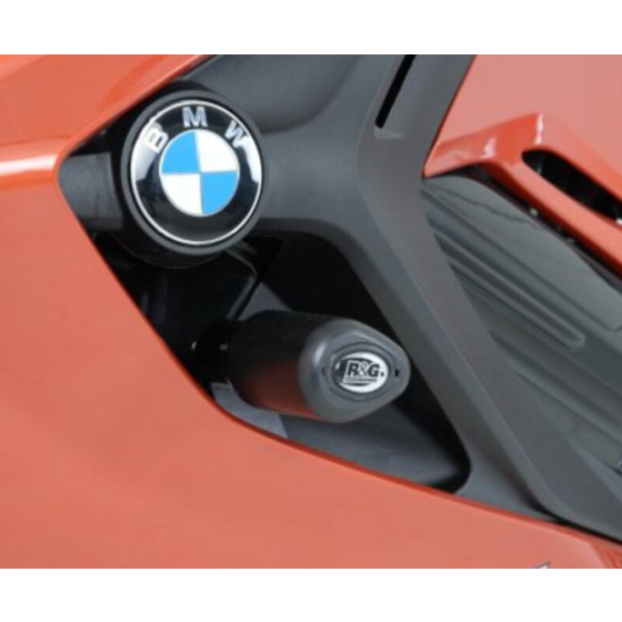 Краш тапи R&amp;G RACING Aero Crash Protectors BMW F800 GT 13-20