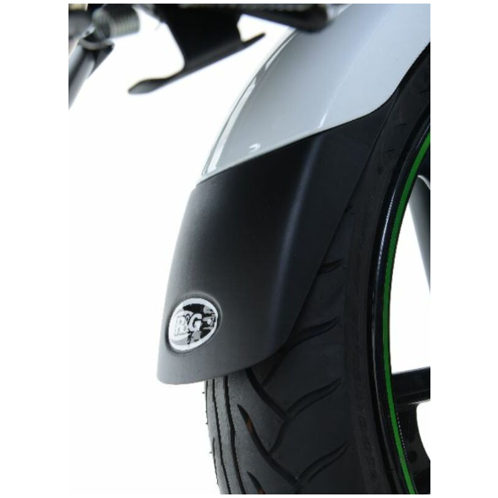 Удължител за калник R&amp;G RACING Black Front Fender Extender BMW S1000XR 15-23