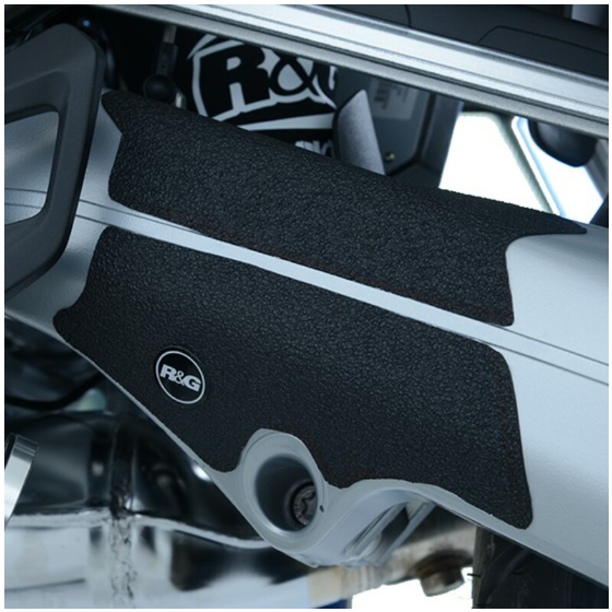 Комплект протектори за ботуши R&amp;G RACING Boot Guard Set 2 Pieces Black BMW R1250GS 19-23