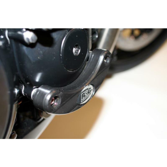 Протектор за двигател R&amp;G right engine case Slider Suzuki GSX1340 B-King '08-09