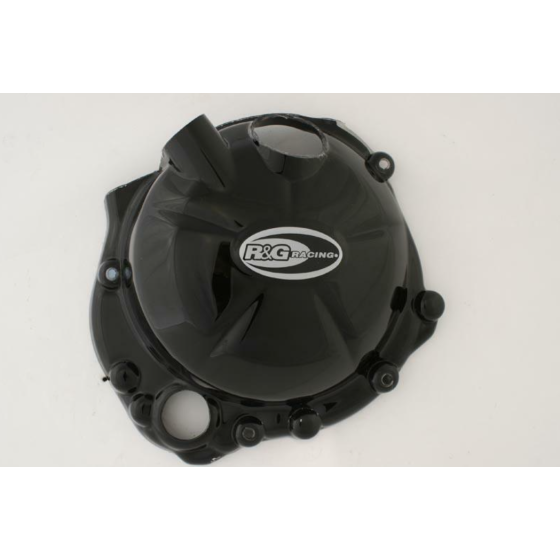 Протектор за двигател R&amp;G Right engine casing protection (clutch) Kawasaki ZX6R '09-26