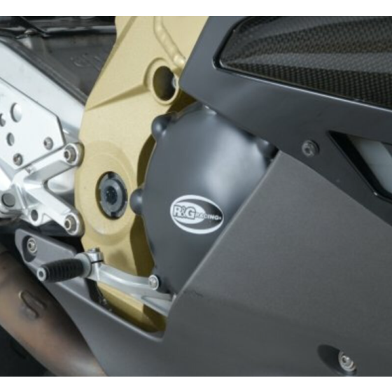 Протектор за двигател R&amp;G RACING Right engine casing protection Aprilia RSV1000 97-03 / R 00-10