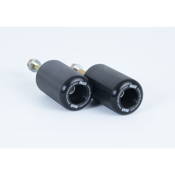 Краш тапи R&amp;G RACING Crash Protectors - Classic Style Honda CBF 600