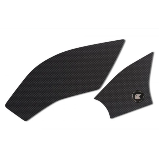 Протектор за резервоар R&amp;G RACING Eazi-Grip Pro Tank Traction Pads Set - Black Yamaha R1 20-24