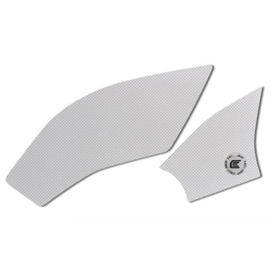Протектор за резервоар R&amp;G RACING Eazi-Grip Pro Tank Traction Pads Set - Clear Yamaha R1 20-24