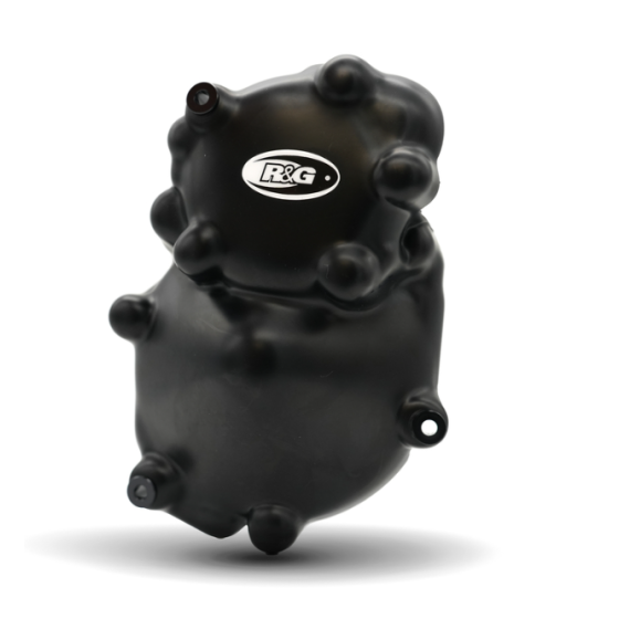 Протектор за двигател R&amp;G RACING Engine Case Protection Cover LHS Kawasaki ZX10R 04-05