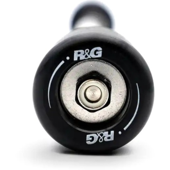 Краш тапи за ост R&G RACING Fork Protectors - Black CFMOTO 450SR 23-26