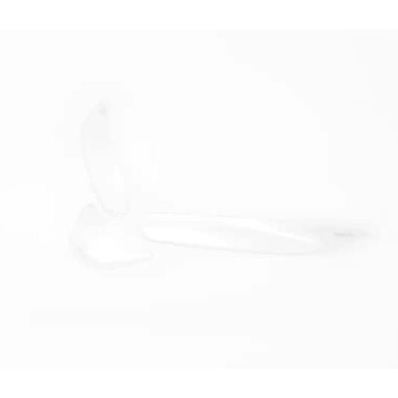 Стъклен протектор за фар R&amp;G RACING Headlight Shield - Translucent Aprilia RSV4 23-24 / Tuono V4 21-25 / RS 660 23-25