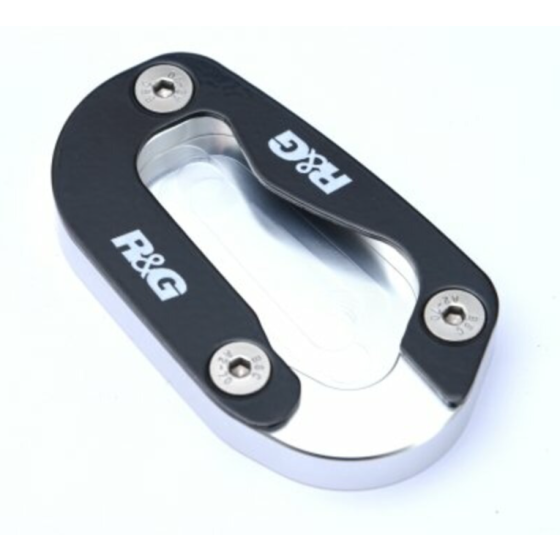 Адаптер за странична стойка R&amp;G RACING Kickstand shoe - Honda CB1000R 08-15