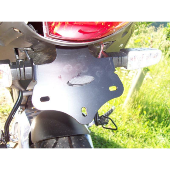 Стойка за номер R&amp;G RACING Licence Plate Holder Aprilia RS125 '06-12