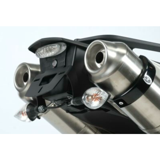 Стойка за номер R&amp;G RACING Licence Plate Holder KTM 950 Supermoto 05-07 / 990 SM 08-10 / T 11-13