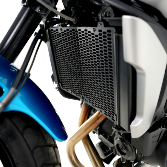 Протектор за радиатор R&amp;G RACING Pro Radiator Guard CFMOTO 700 CL-X 21-22 / Sport 21-25 / ADV 23-25