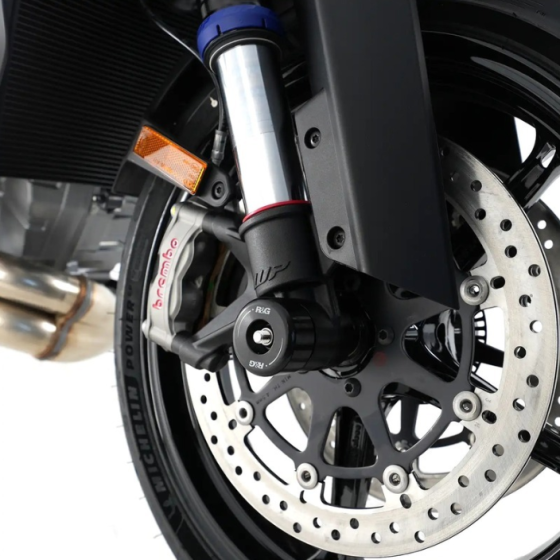 Комплект краш тапи R&amp;G RACING Protection-Kit Street Stage 1 KTM SuperDuke 1390R 24-25