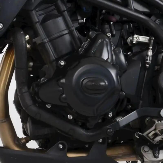 Комплект протектори за двигател R&amp;G RACING Race Series Engine Case Cover Kit (4pcs) Triumph Tiger 900 GTPRO 20-26