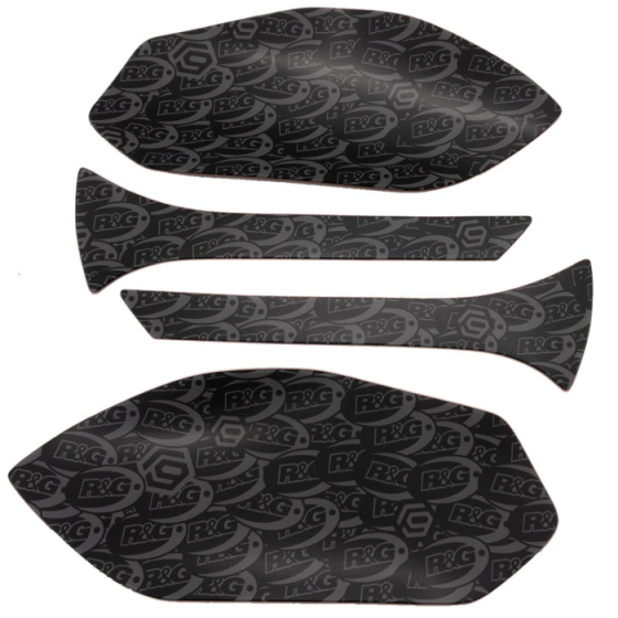 Протектор за резервоар R&G RACING Race Tank Grips BMW S1000RR 10-14