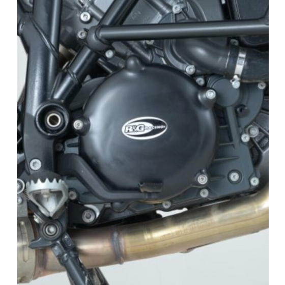 Протектор за двигател R&amp;G RACING Right Engine casing protection KTM 1190 ADVENTURE 13-16