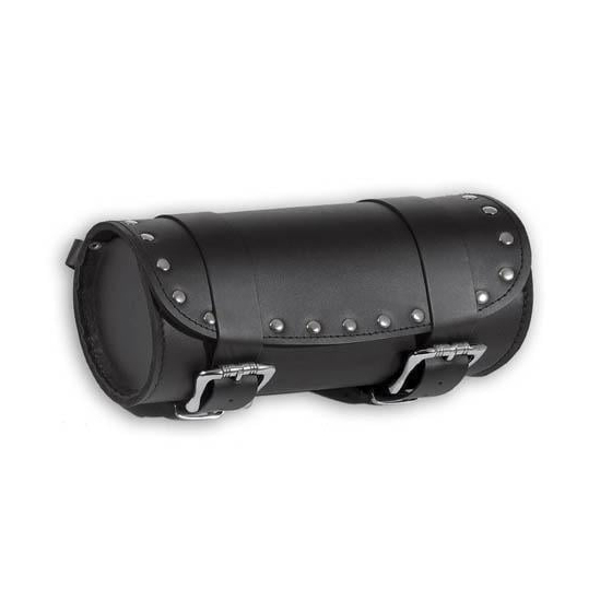 Кожена мото чанта A-PRO SIOUX BLACK