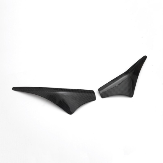 Протектор за резервоар R&amp;G RACING Tank Sliders - Carbon Aprilia Tuono V4 21-24 / RSV4 22-24