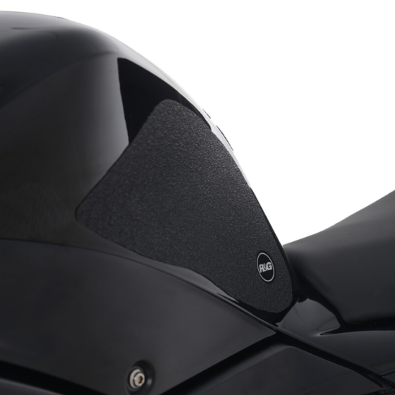 Протектор за резервоар R&amp;G RACING Tank Traction Pads Black BMW G310RR '22-