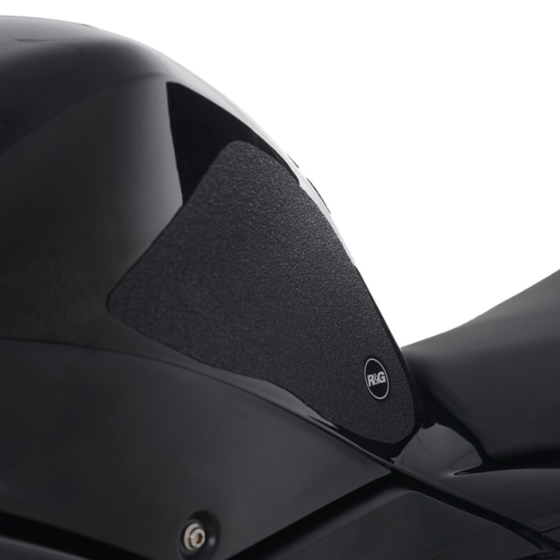 Протектор за резервоар R&amp;G RACING Tank Traction Pads Clear BMW G310RR '22-