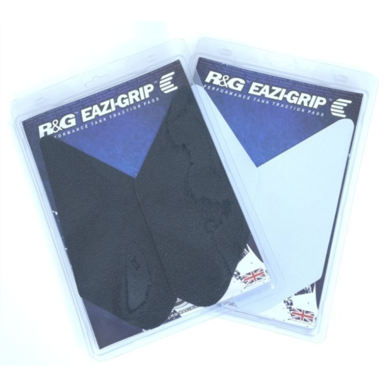 Протектор за резервоар R&amp;G RACING Tank Traction Pads Set 4 Pieces CLEAR MV Agusta 675 12-16 / 800 Brutale 13-19