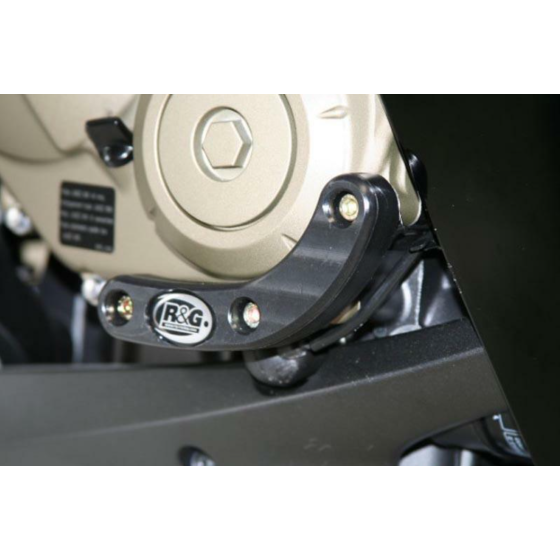 Протектор за двигател R&amp;G right engine case Slider Honda CBR1000RR '08-16
