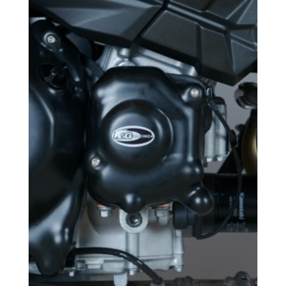 Протектор за двигател Right engine casing protection R&amp;G RACING Kawasaki Z800 13-16