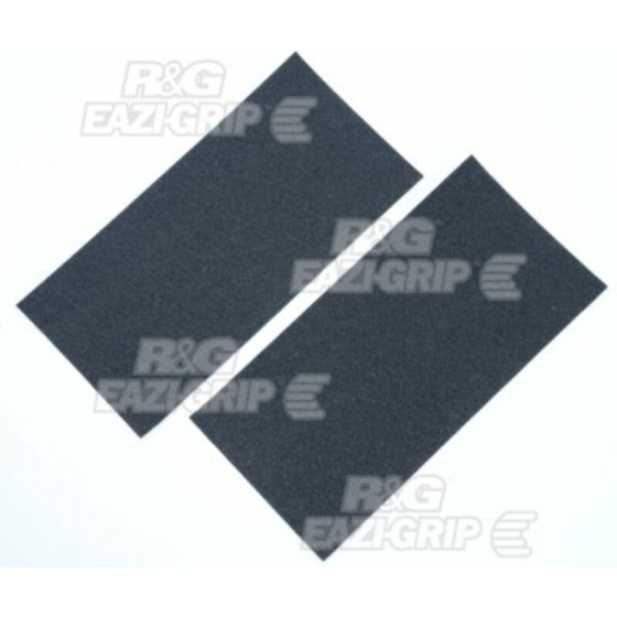 Протектор за резервоар R&amp;G RACING Translucent Eazi-Grip™ tank grip kit