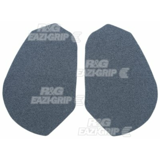 Протектор за резервоар R&amp;G RACING Black Eazi-Grip™ tank grip kit Honda CBR 600RR 13-16