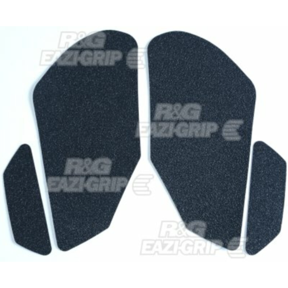 Протектор за резервоар R&amp;G RACING Translucent Eazi-Grip™ tank grip kit Honda CBR 1000RR Fireblade 04-07