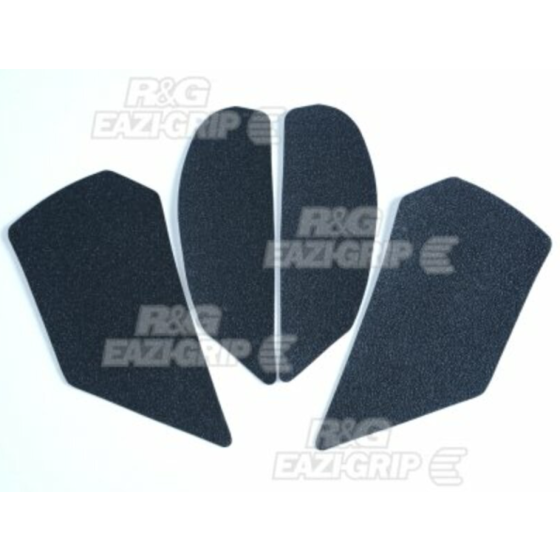 Протектор за резервоар R&amp;G RACING Translucent Eazi-Grip™ tank grip kit Kawasaki ZX-10R 11-15