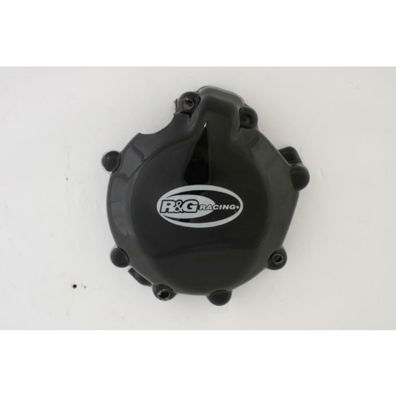 Протектор за двигател R&amp;G Left engine casing protection (alternator) Kawasaki ZX10R '06-10