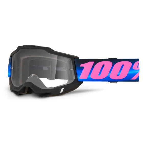 Мотокрос очила 100% ACCURI 2 SUPERDOME