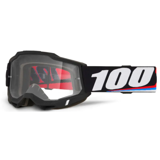 Мотокрос очила 100% ACCURI 2 MAGNUS