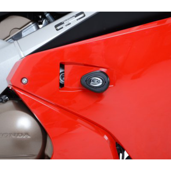 Краш тапи R&G RACING Aero Crash Protectors Honda VFR800 14-21