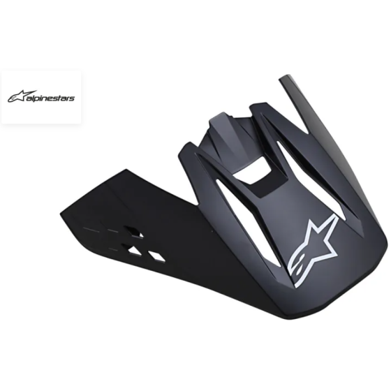 Козирка за каска Alpinestars SM5