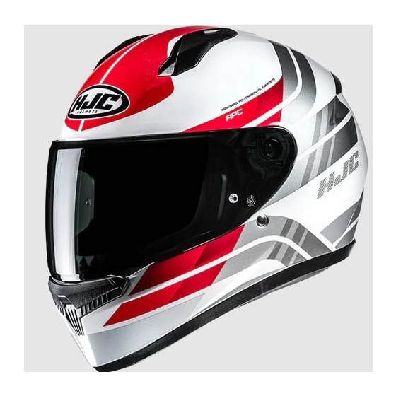 Каска HJC C10 HIPER MC1