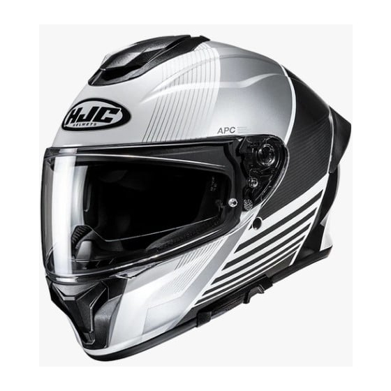 Каска HJC C71 Morix MC5