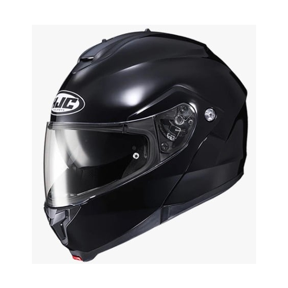 Отваряема каска HJC C91N METAL BLACK