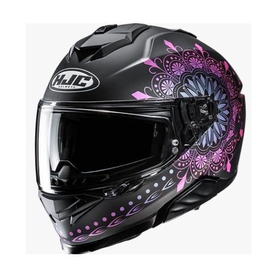 Каска HJC i71 Niel MC28SF