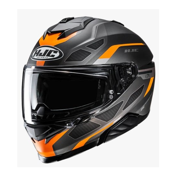 Каска HJC i71 Zest MC7SF