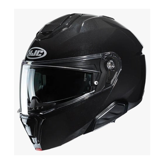 Модуларна HJC i91 METAL BLACK