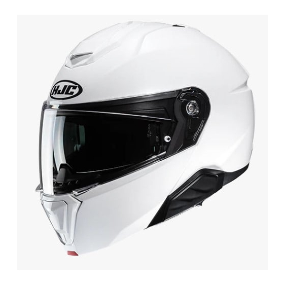 Модуларна HJC i91 PEARL WHITE