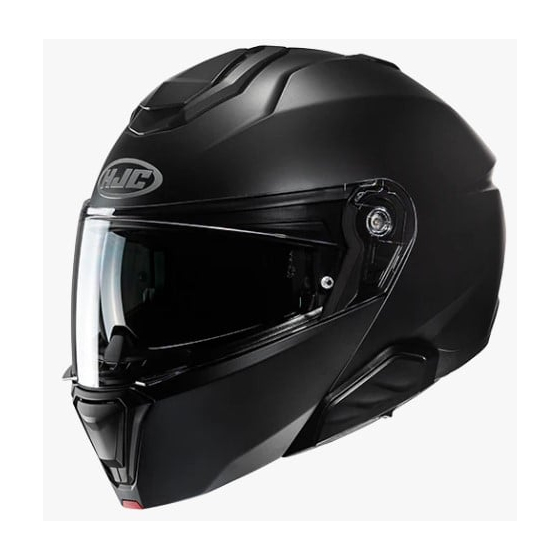 Модуларна HJC i91 MATT BLACK