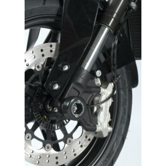 Краш тапи за ост R&amp;G RACING Fork Guards GASGAS 700 SM 22-26 / KTM SMCR 690 19-26