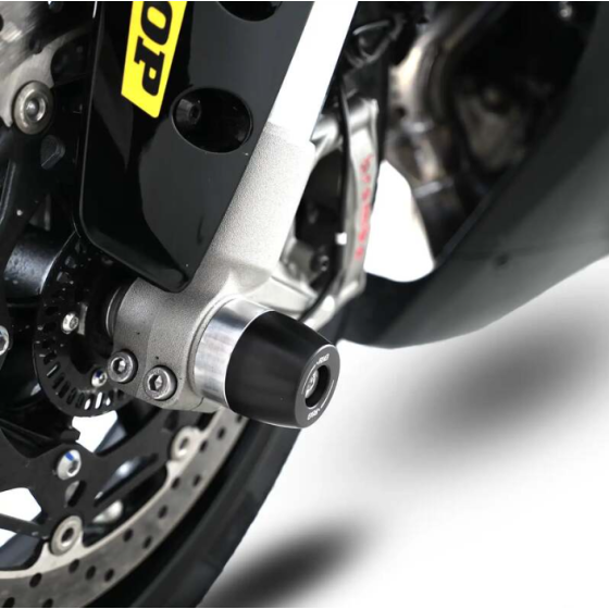 Краш тапи за ост R&G RACING Fork Guards Yamaha R9 25-26
