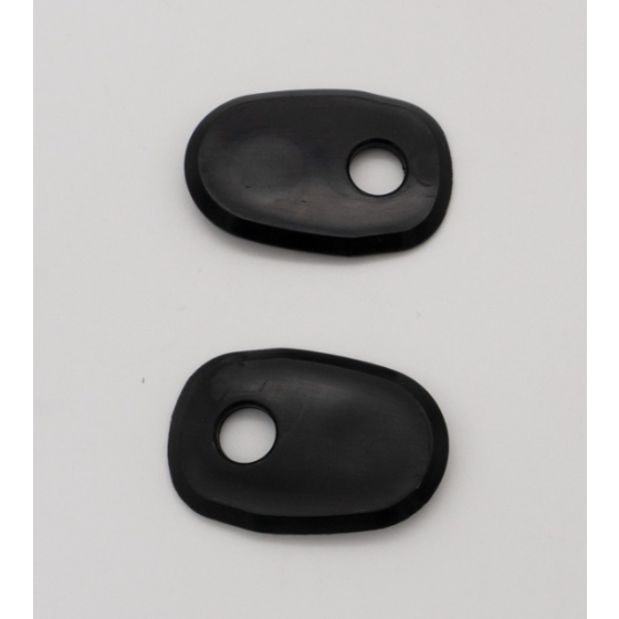 Адаптери за мигачи R&amp;G RACING Indy Spacer - Kit for Micro Indicators Suzuki GSXR / GSX-S/ Katana