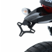 Стойка за номер R&G RACING Licence Plate Holder Ducati Desert Sled 17-21