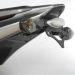 Стойка за номер R&G RACING Licence Plate Holder For HONDA NC 700X 12-13 / 750X 14-16